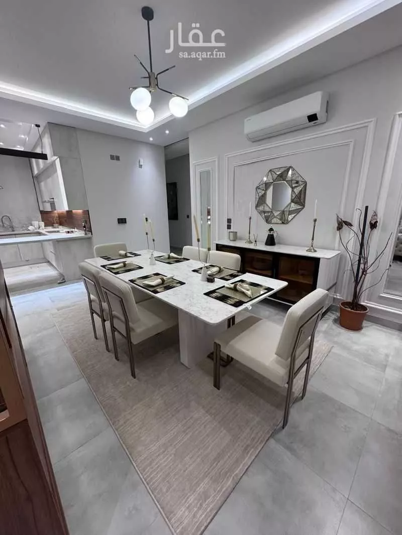 3 bedroom apartment in Al Aridh 4