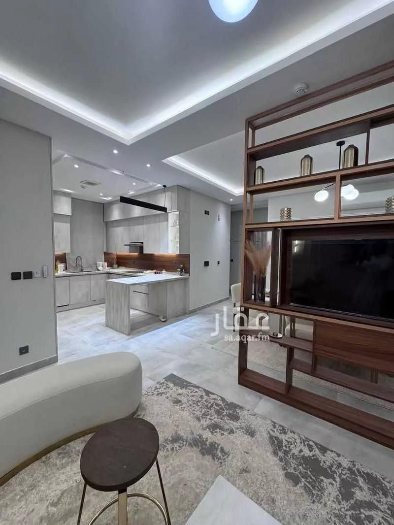 3 bedroom apartment in Al Aridh 5