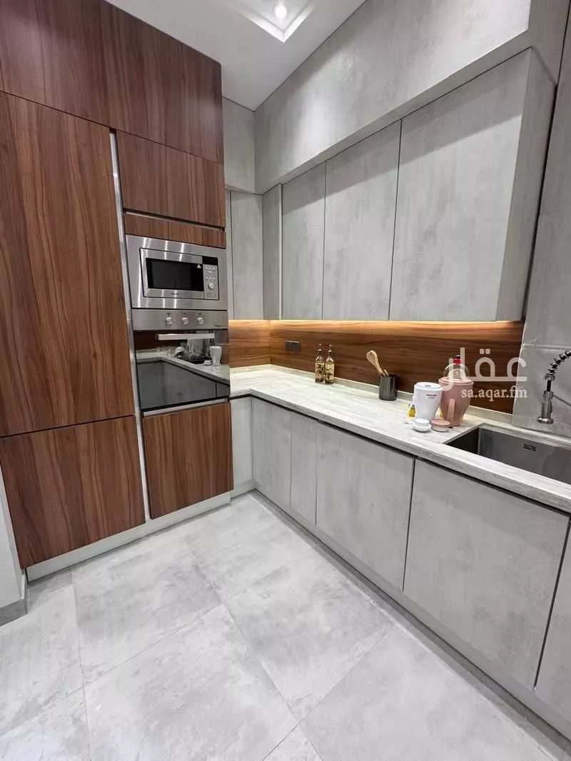 3 bedroom apartment in Al Aridh 1