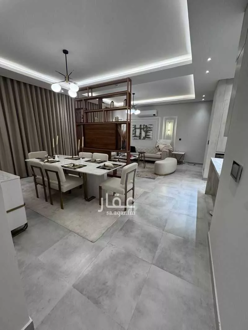 3 bedroom apartment in Al Aridh 3