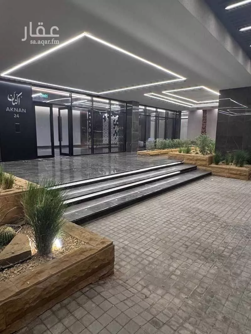 3 bedroom apartment in Al Rimal 1