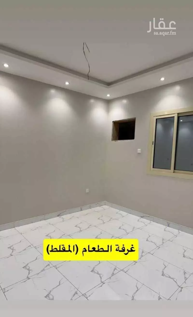 شقة 5 غرف في الواحة 5