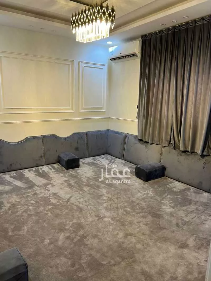 3 bedroom floor in Al Rimal 3