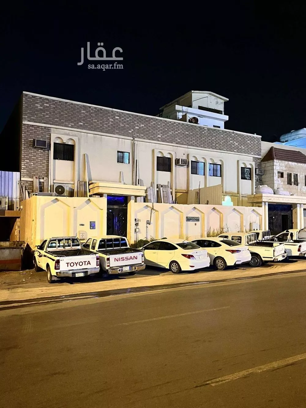 400 sqm building in Al Uraija Al Gharbiyah 2