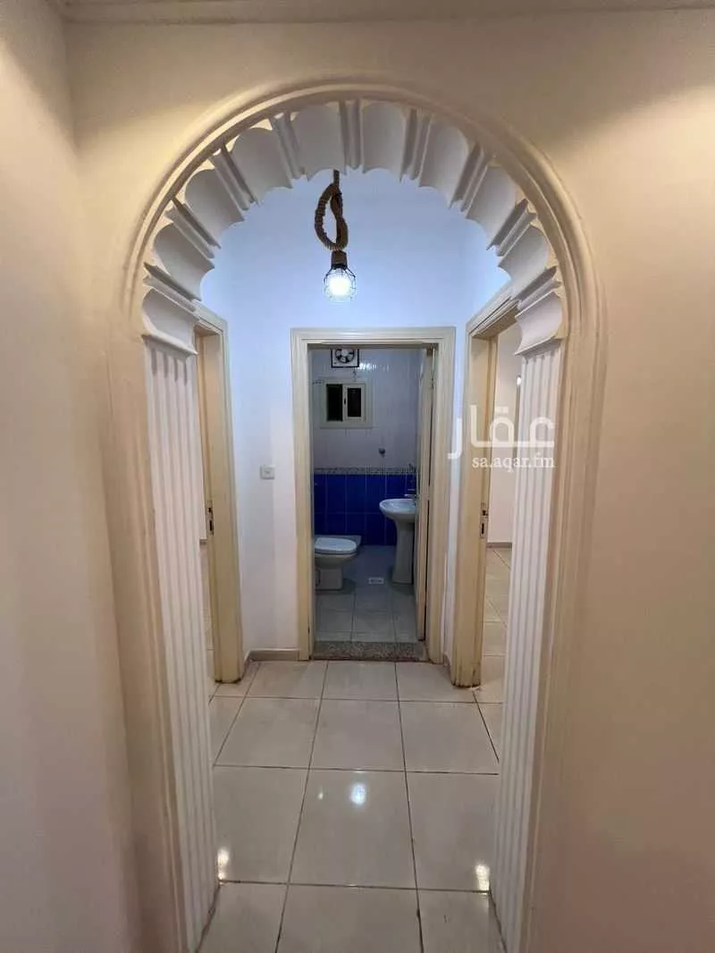 2 bedroom apartment in Al Bawadi 2