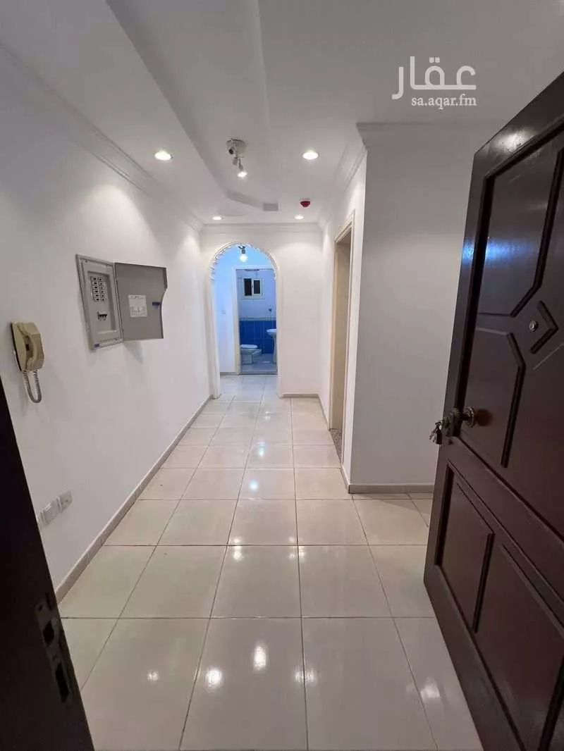 2 bedroom apartment in Al Bawadi 4