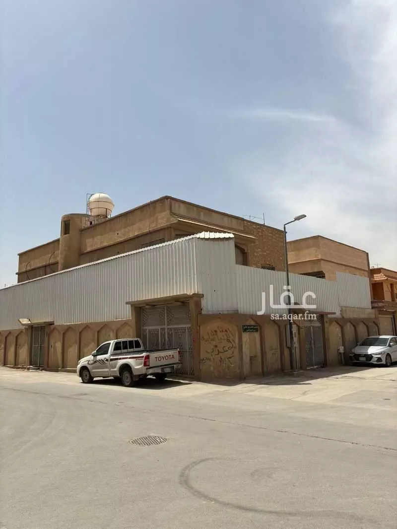 فيلا 10 غرف في النسيم الغربي 2