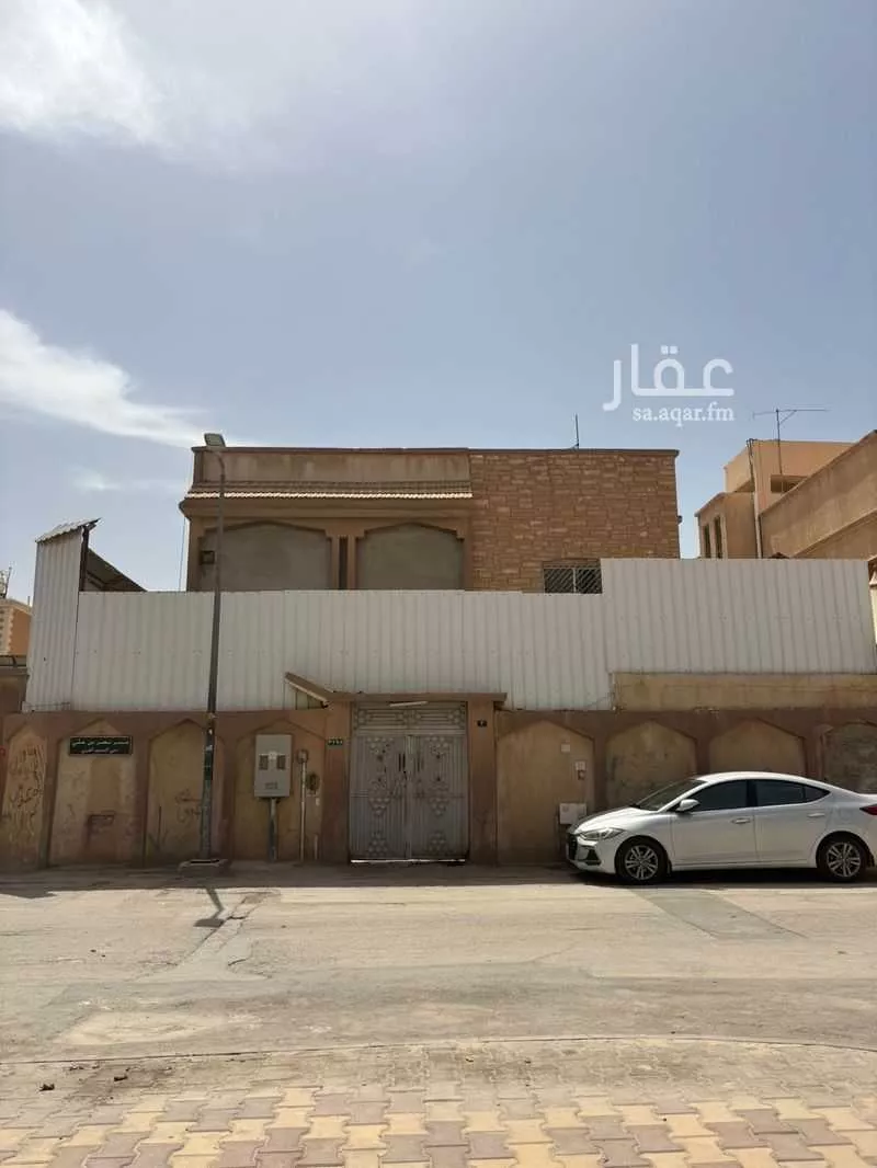 فيلا 10 غرف في النسيم الغربي 1