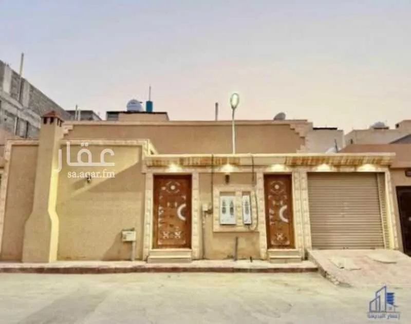 فيلا 12 غرف في طويق 2