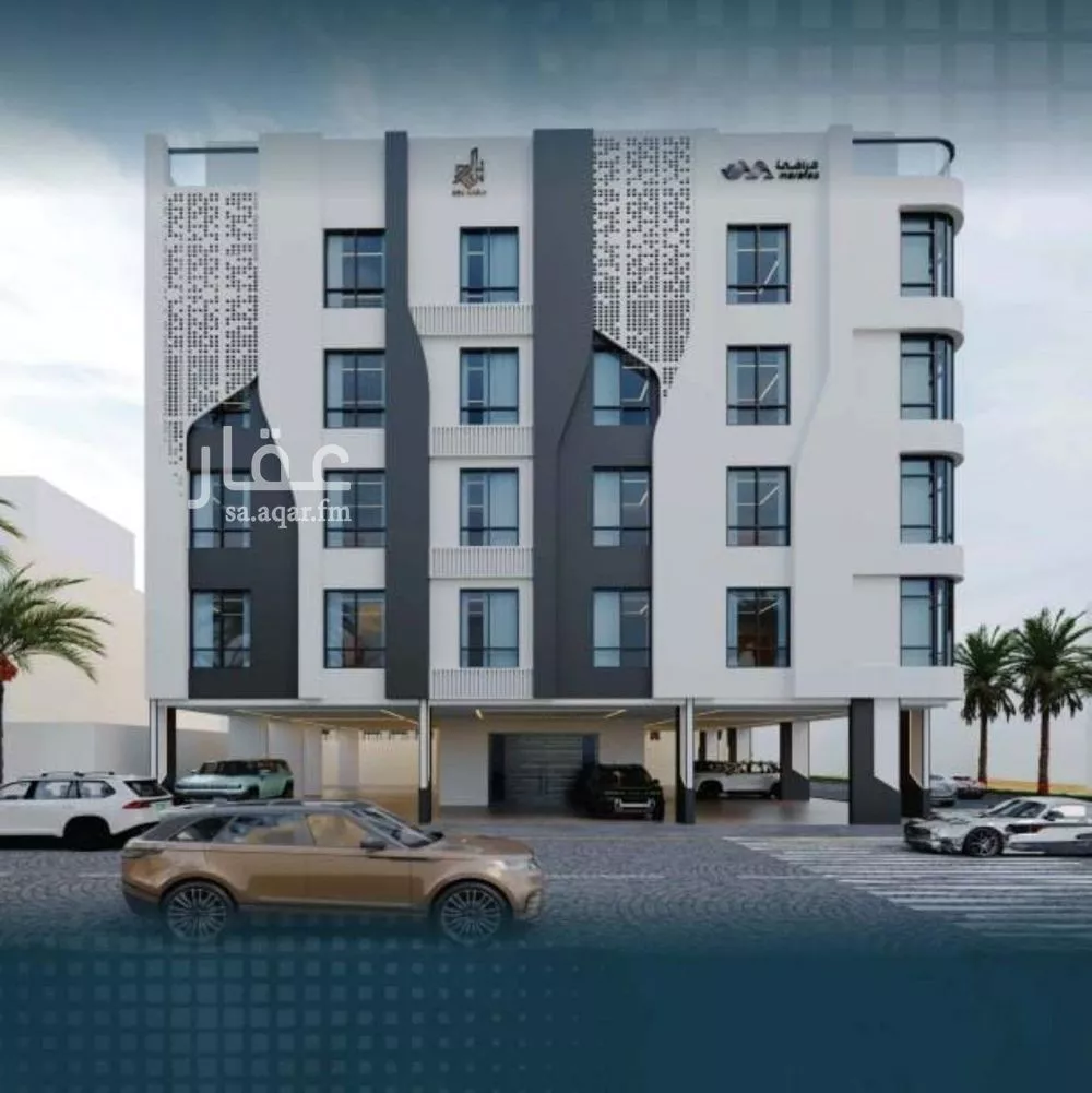 2 bedroom apartment in Al Rabwa 1