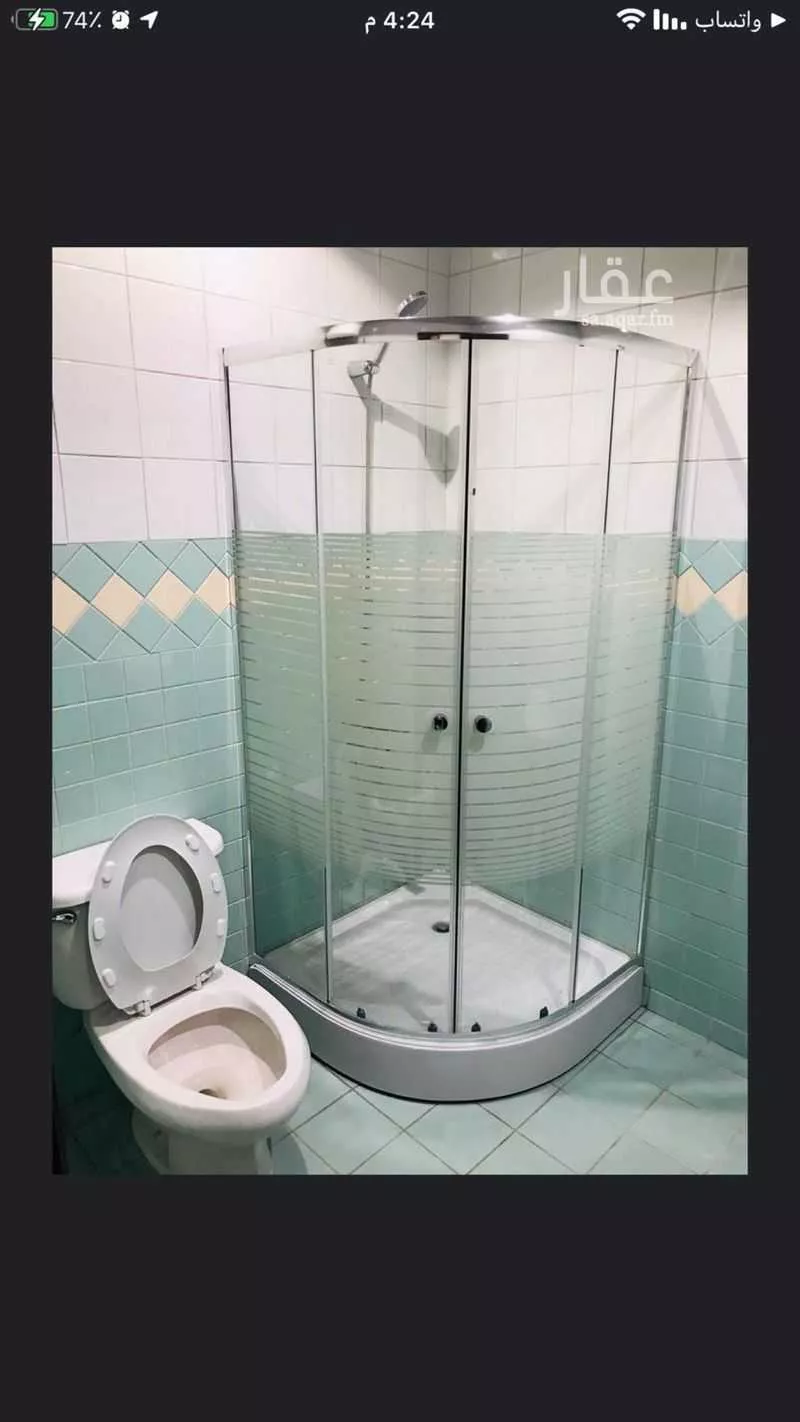 1282 sqm building in Al Salamah 3