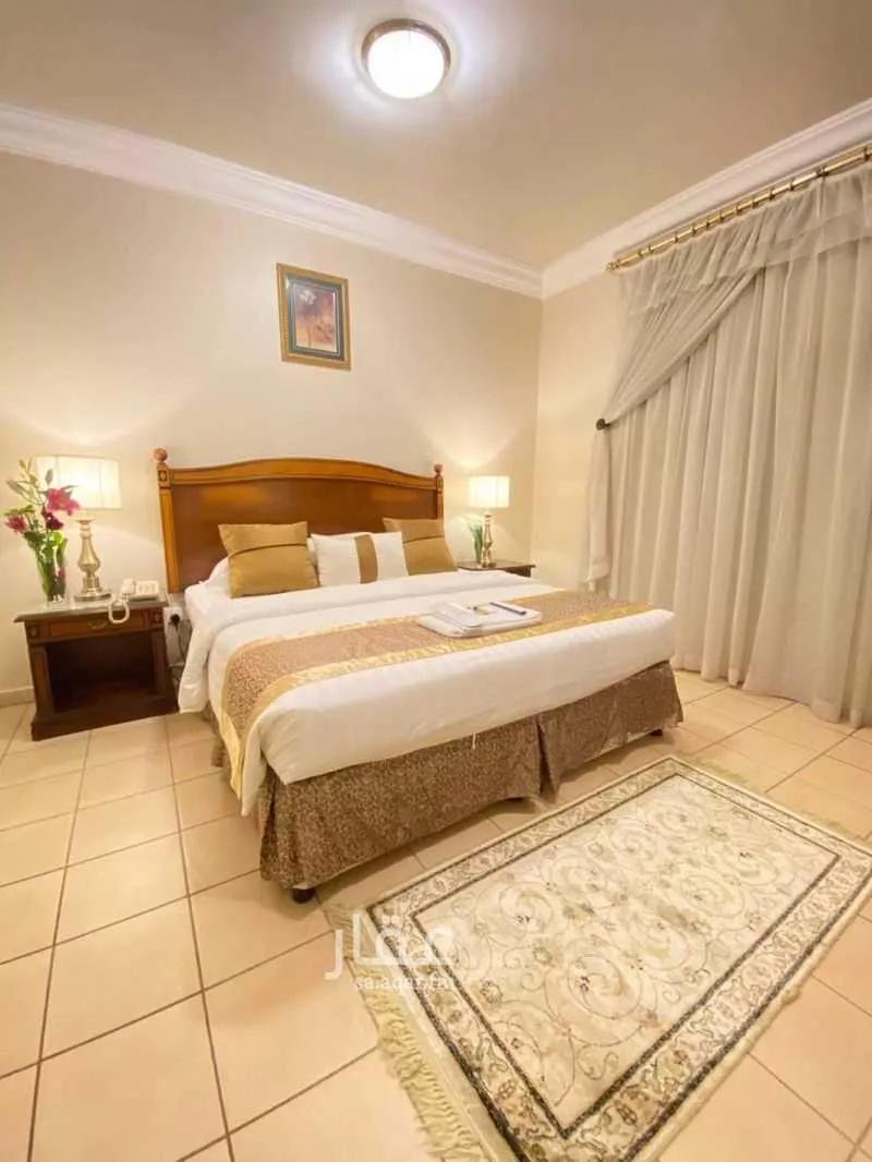 1282 sqm building in Al Salamah 4