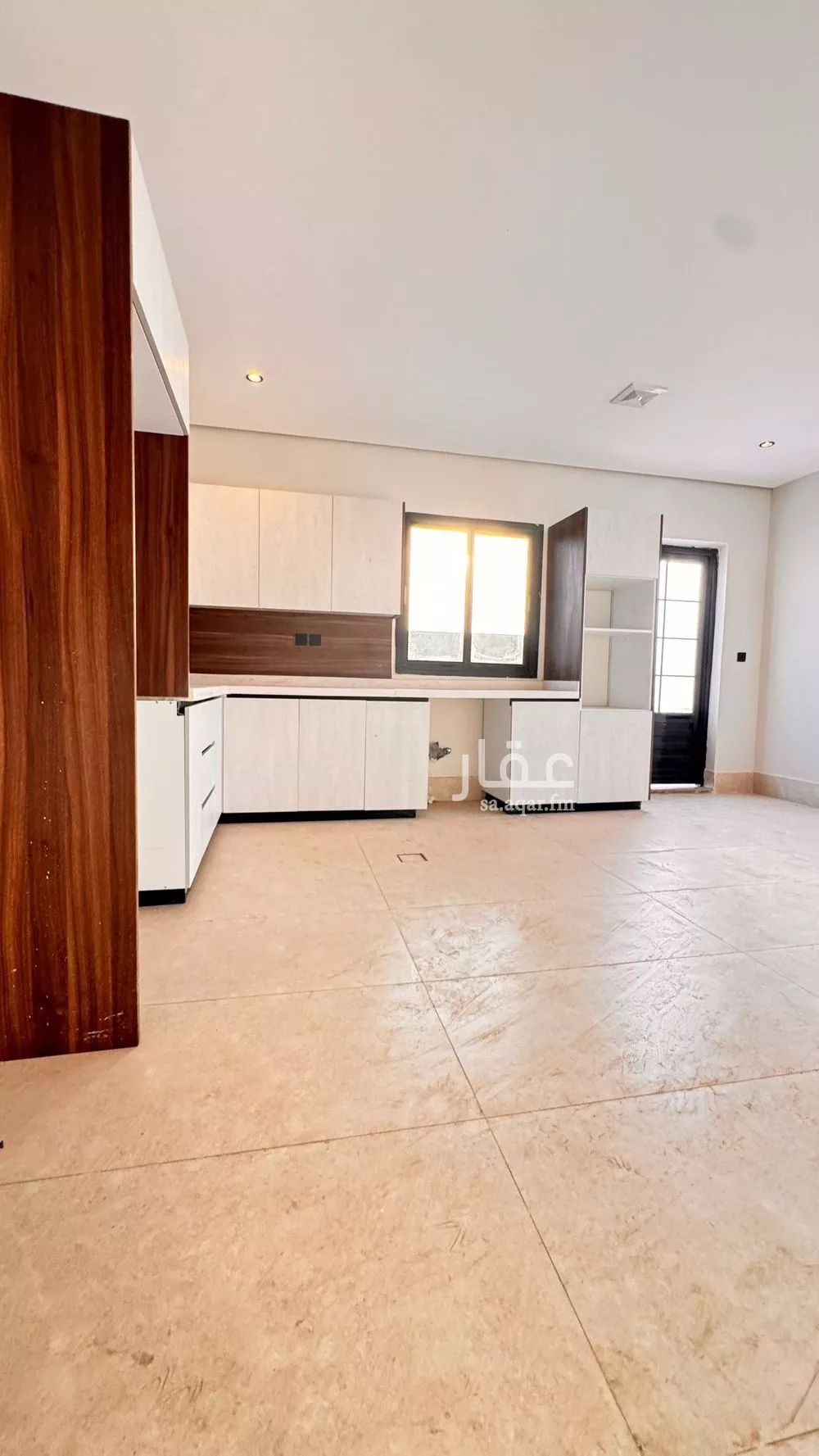 4 bedroom apartment in Al Hamra 3