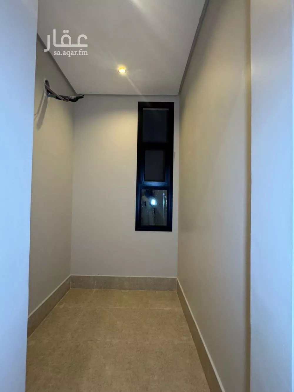 شقة 4 غرف في الحمرا 3