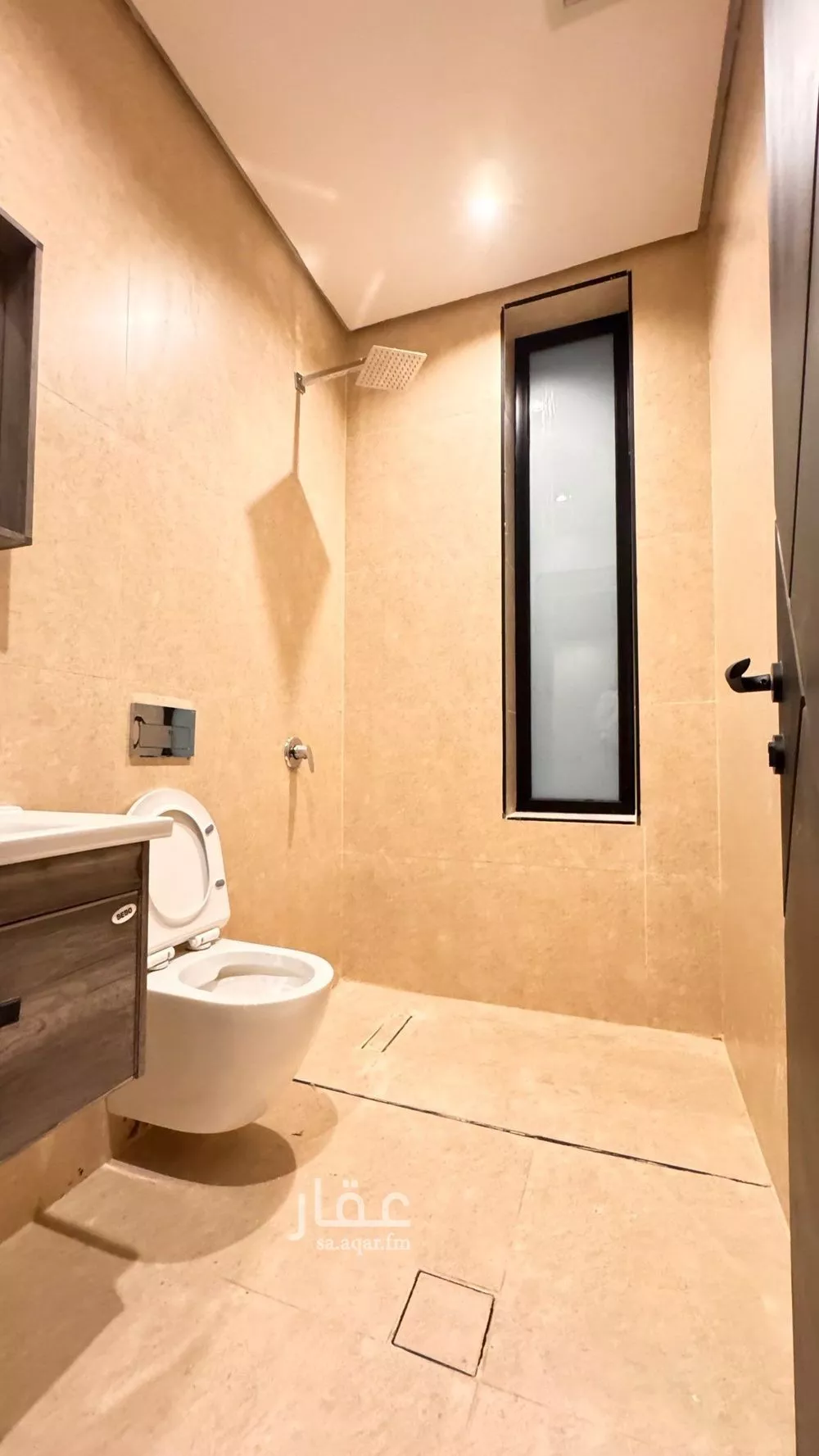 4 bedroom apartment in Al Hamra 1