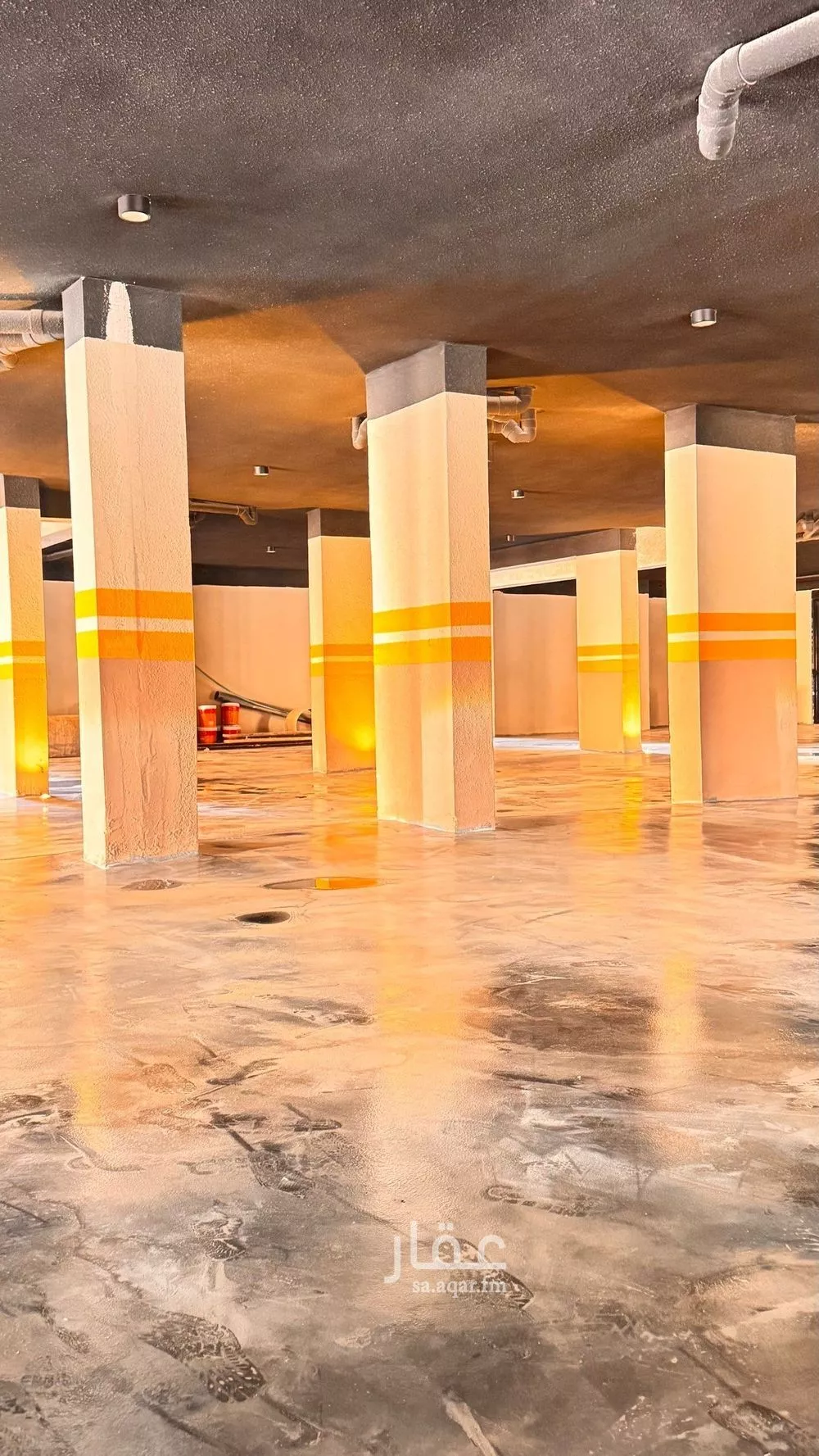 4 bedroom apartment in Al Hamra 2