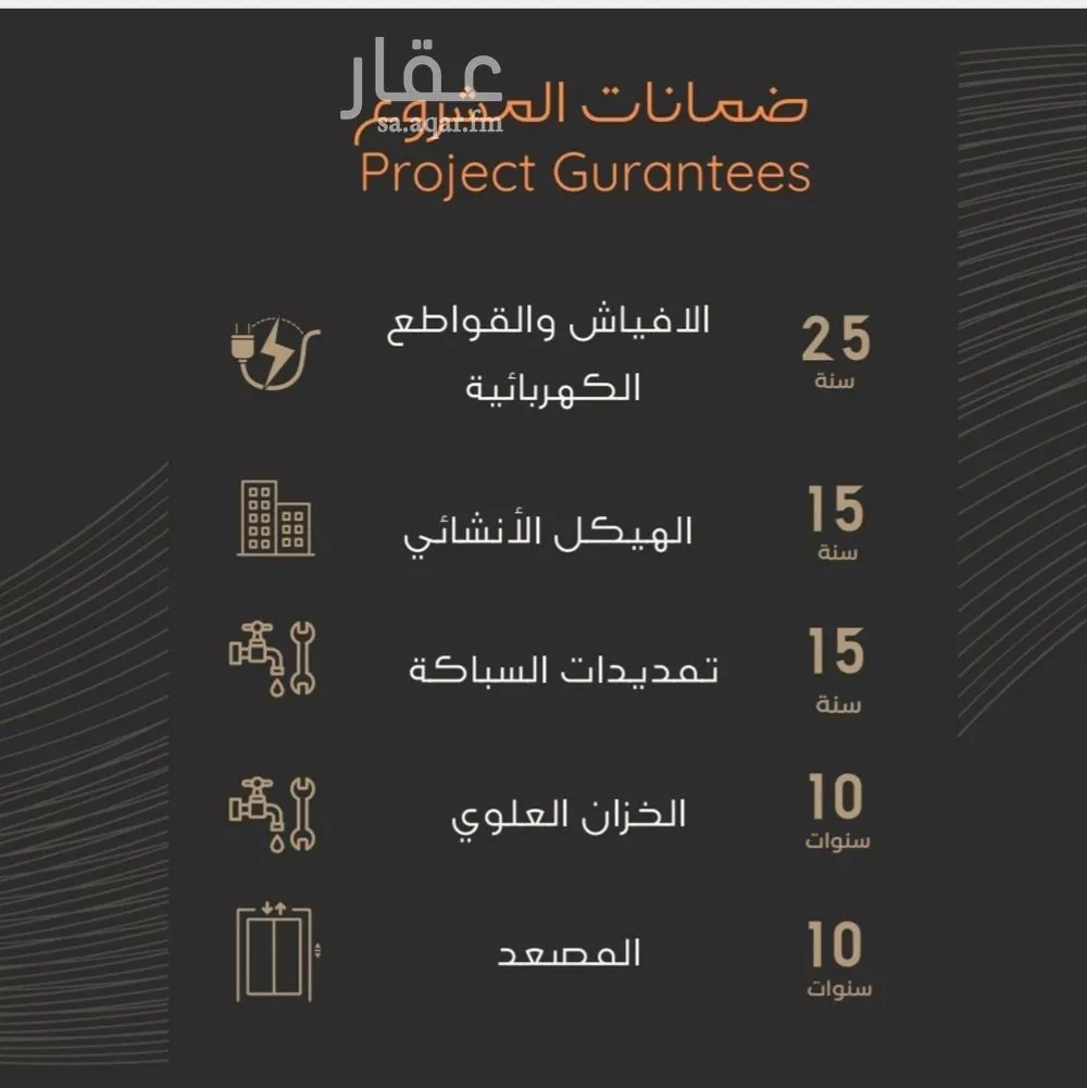 شقة 3 غرف في النزهة 3