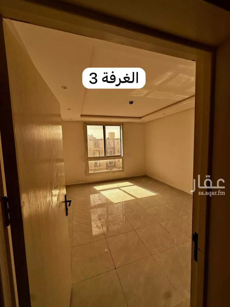 شقة 3 غرف في طويق 5