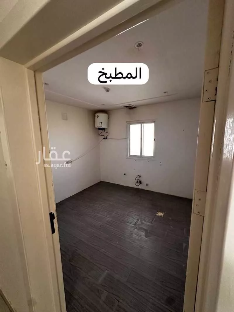 شقة 3 غرف في طويق 3