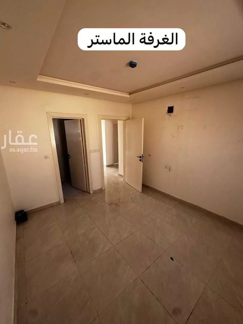 شقة 3 غرف في طويق 4