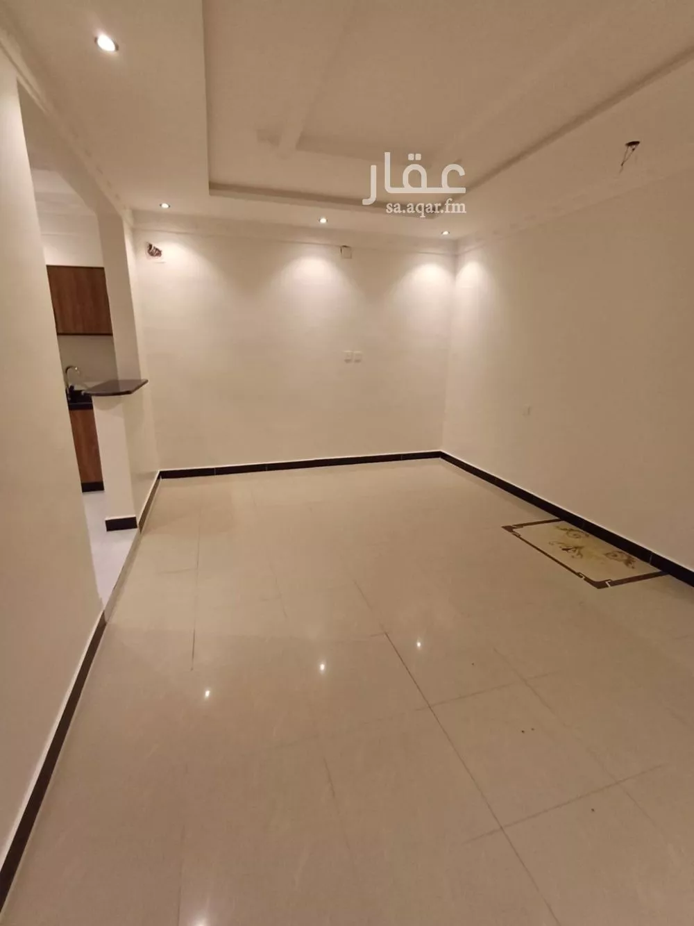 شقة 1 غرف في العليا 2