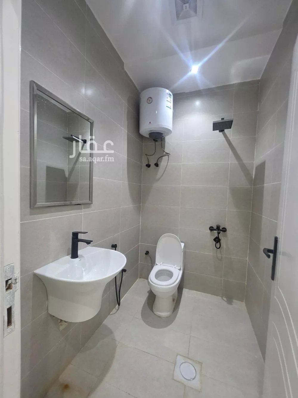 1 bedroom apartment in Al Yarmouk 2