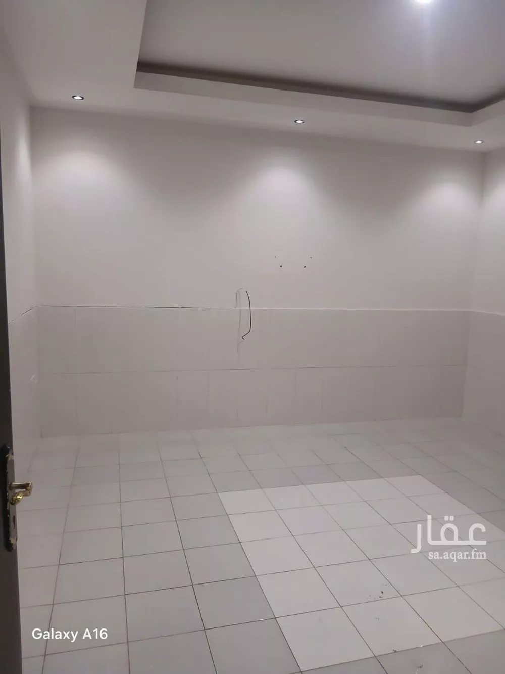 شقة 1 غرف في الخليج 4