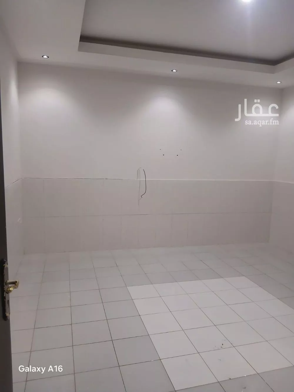 شقة 1 غرف في النسيم الغربي 5