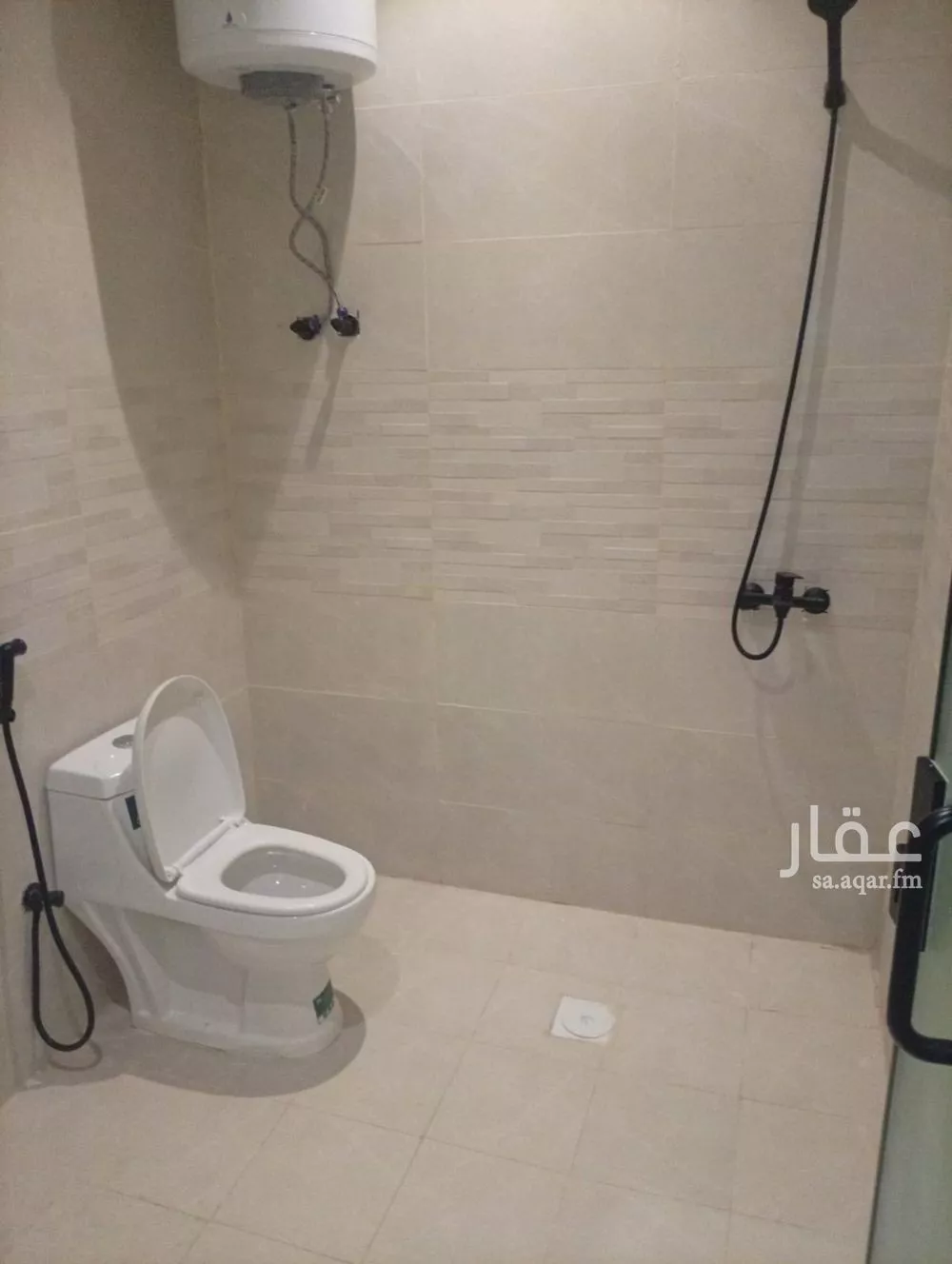 شقة 1 غرف في اليرموك 4