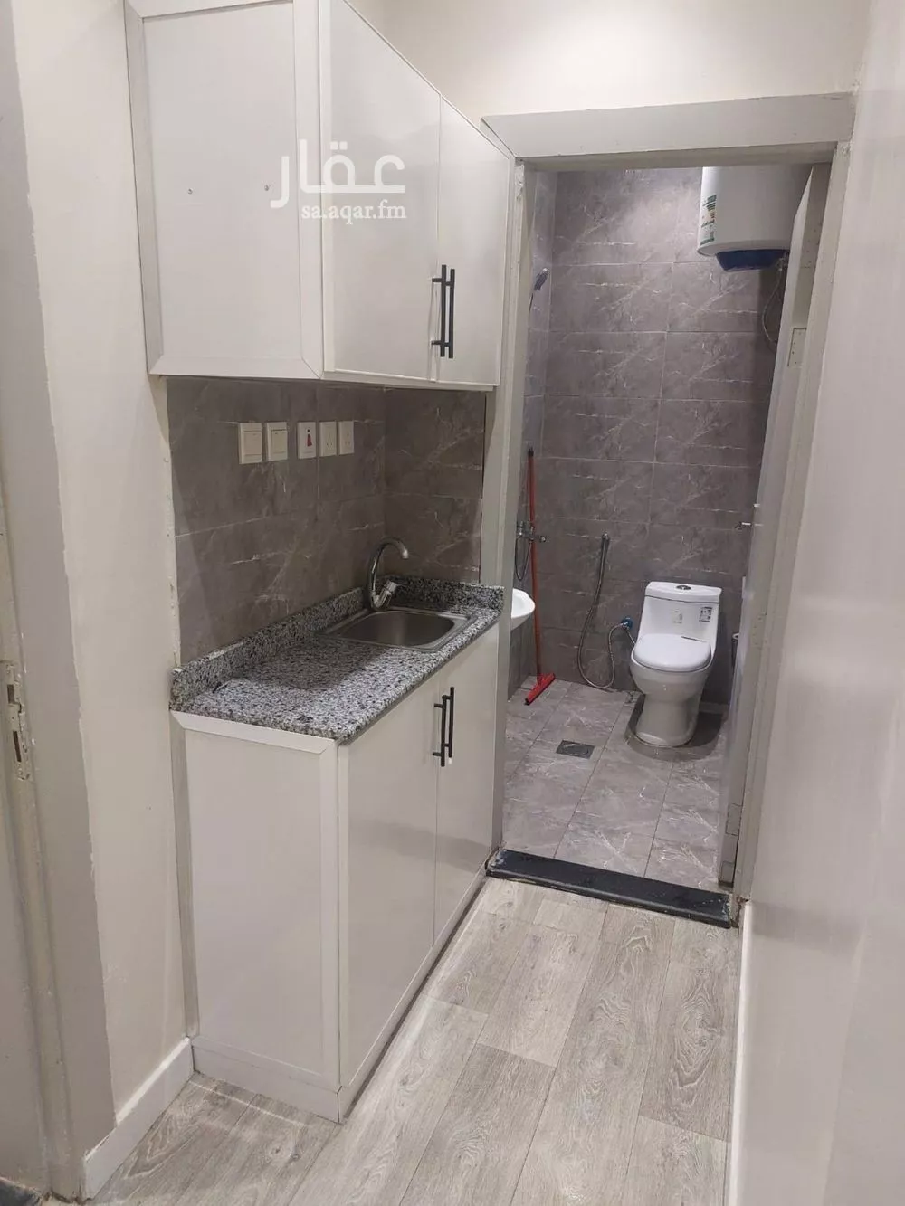 1 bedroom apartment in An Nasim Al Gharbi 5