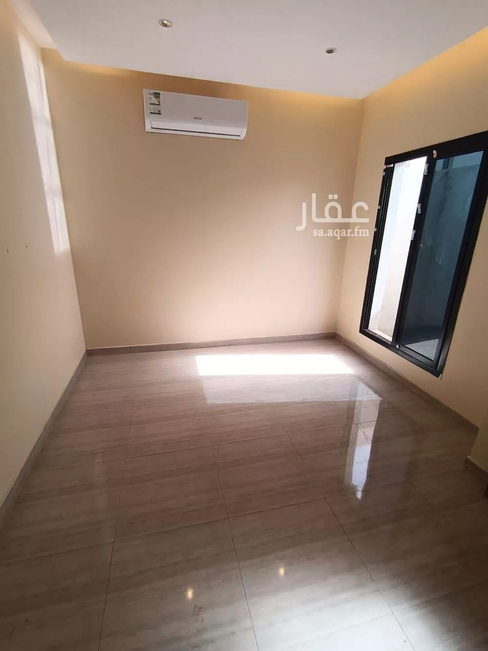 شقة 1 غرف في الملز 3