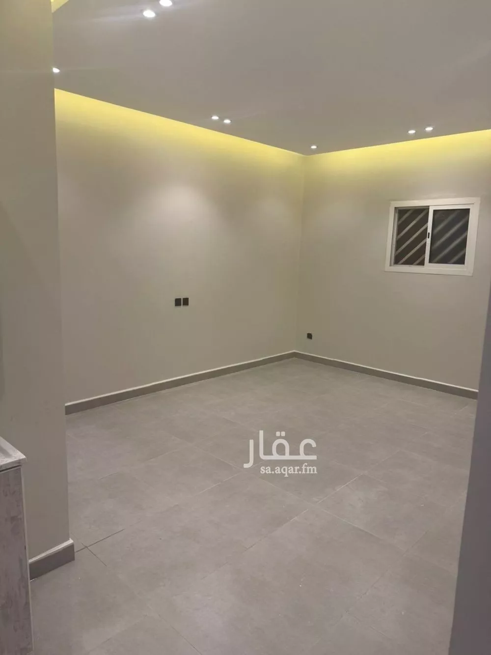 شقة 1 غرف في اليرموك 1