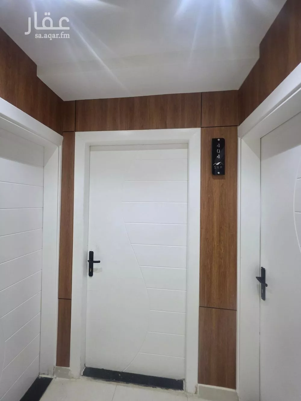 1 bedroom apartment in Al Yarmouk 4