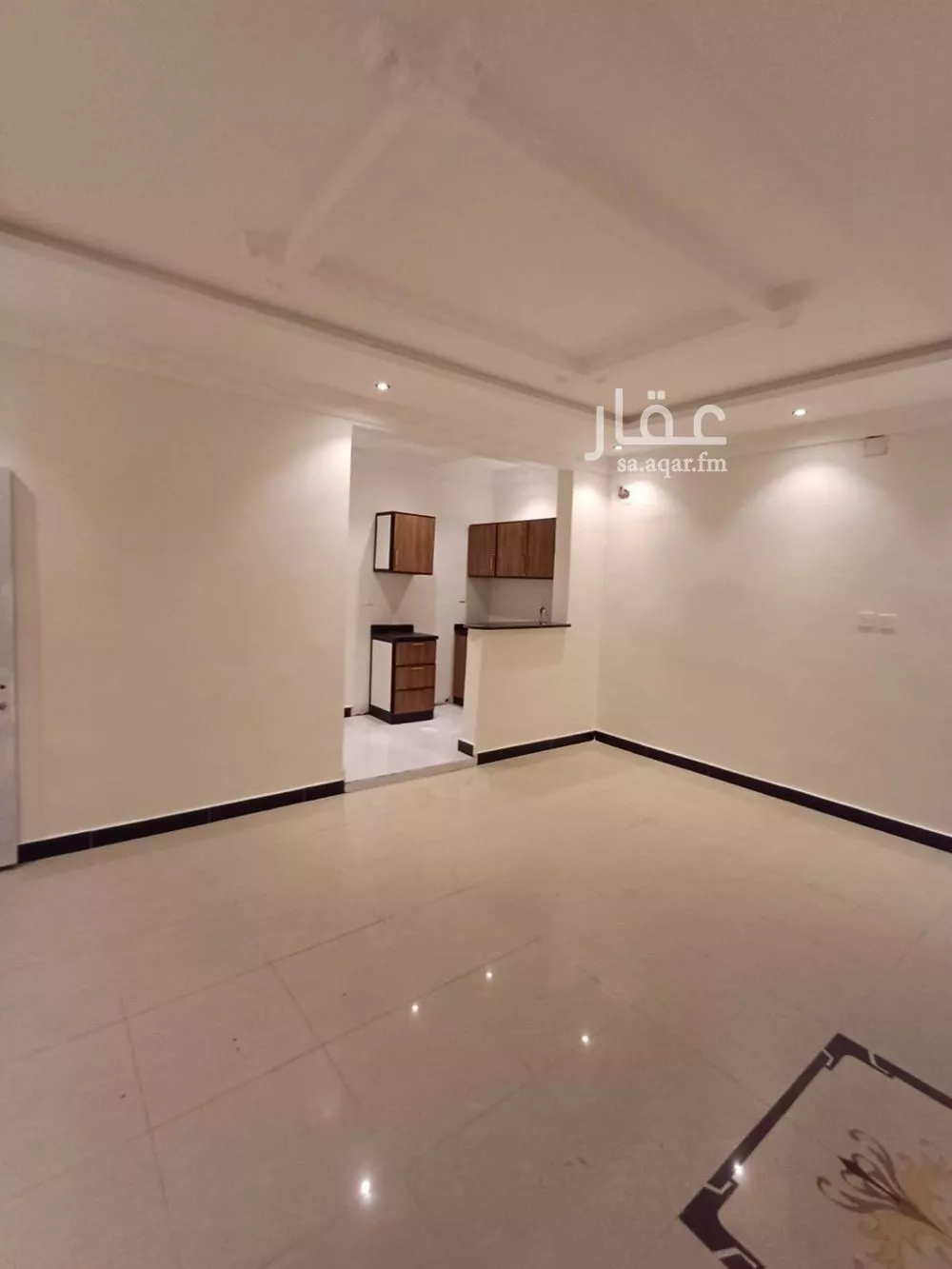 شقة 1 غرف في العليا 1