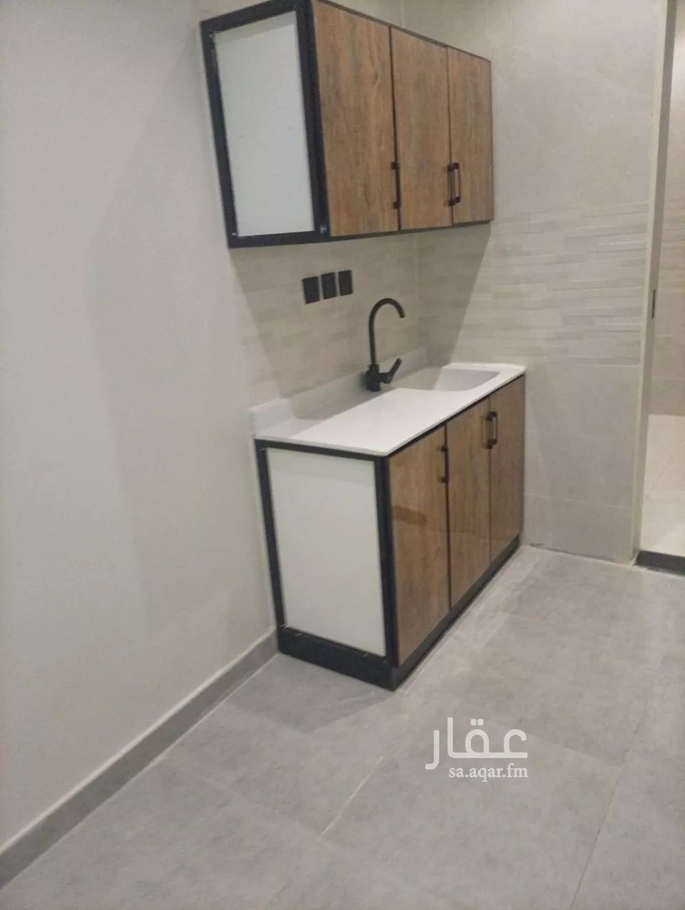 شقة 1 غرف في اليرموك 5