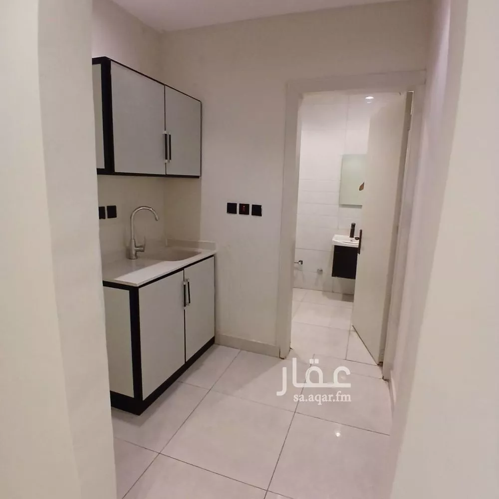 شقة 1 غرف في المونسية 2