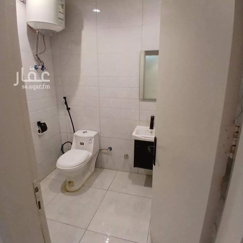 شقة 1 غرف في الورود 1