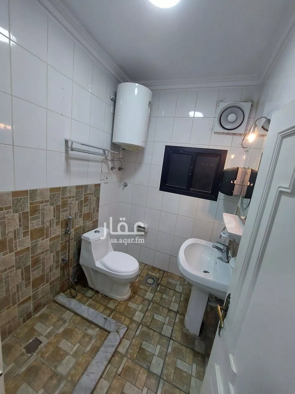 شقة 1 غرف في الورود، الرياض 5