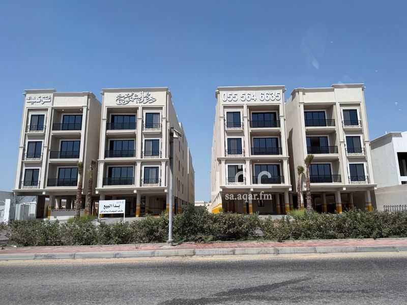4 bedroom apartment in Al Rawdah, Eastern Province 4
