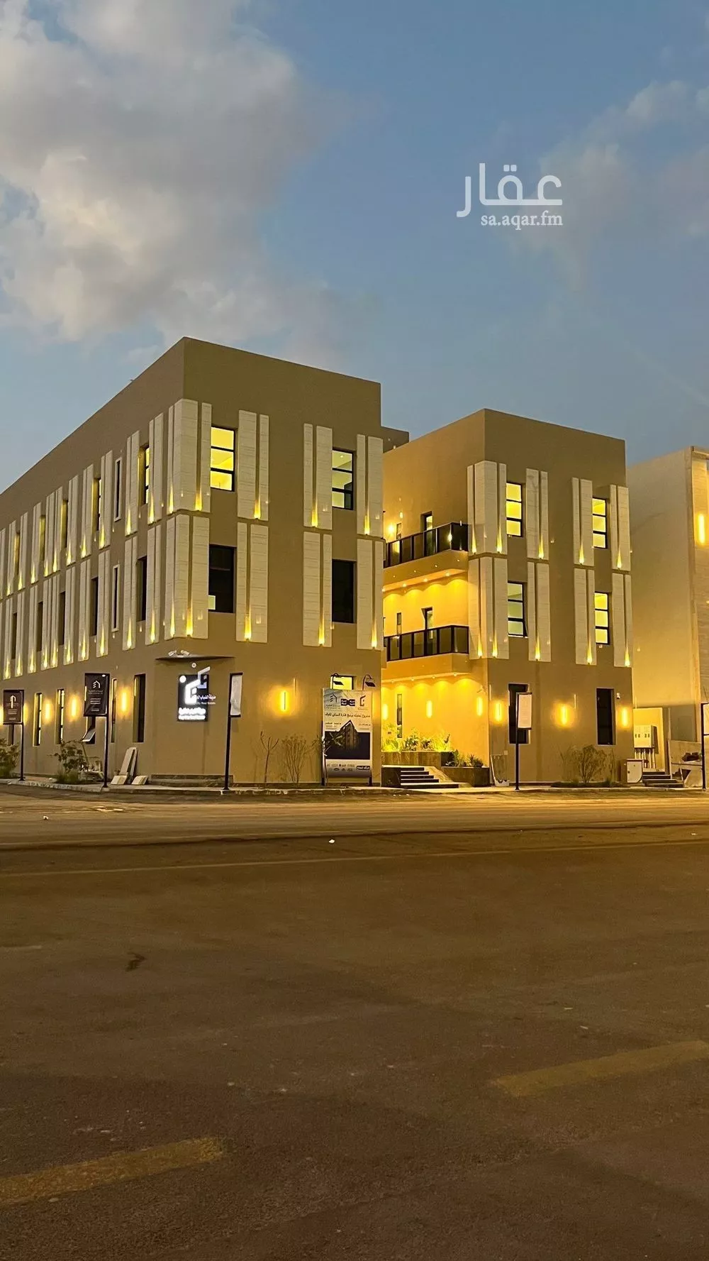 3 bedroom apartment in Al Mahdiyyah 2