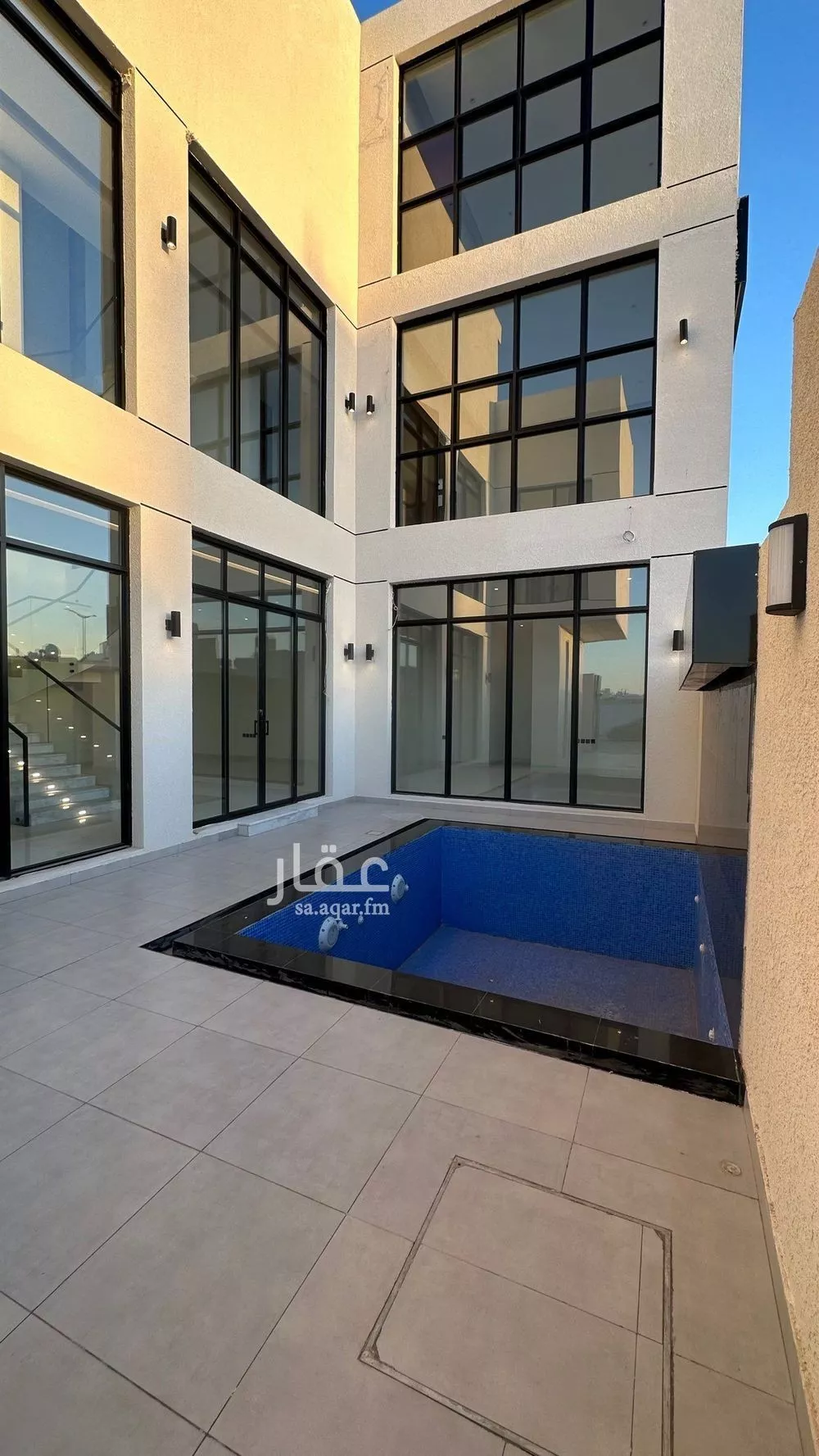 فيلا 6 غرف في المهدية 2