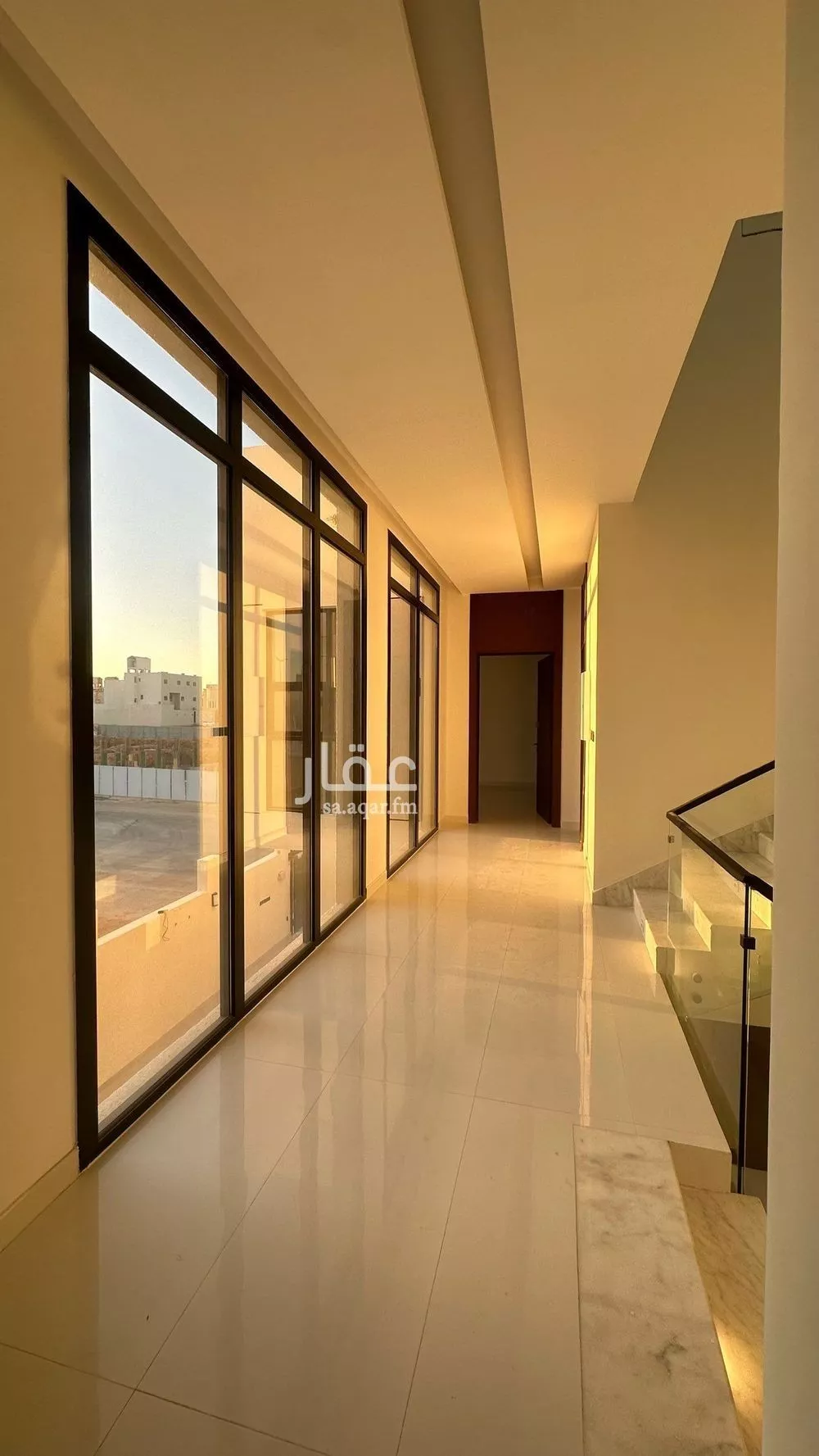 فيلا 6 غرف في المهدية 4