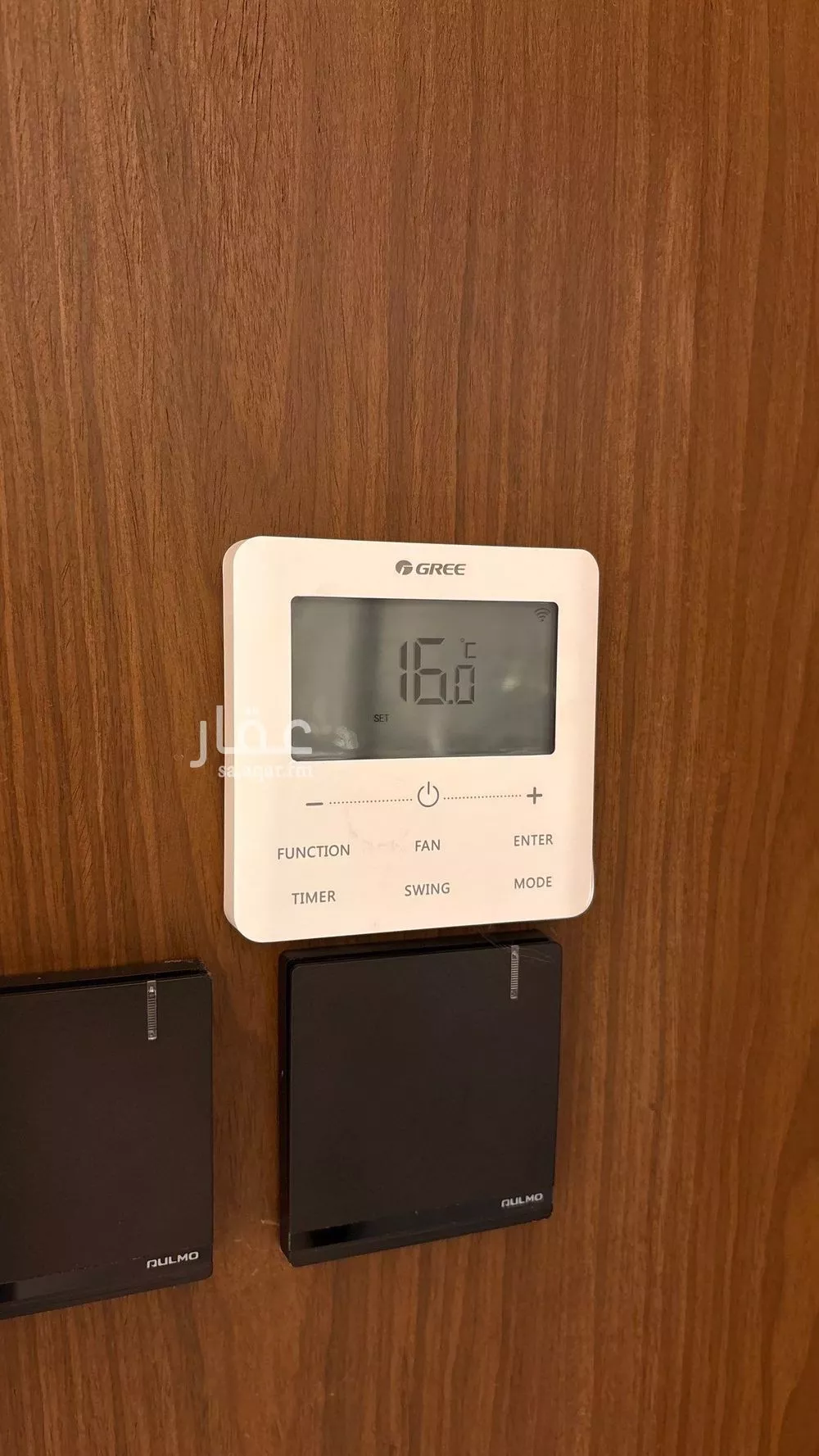 فيلا 6 غرف في المهدية 5