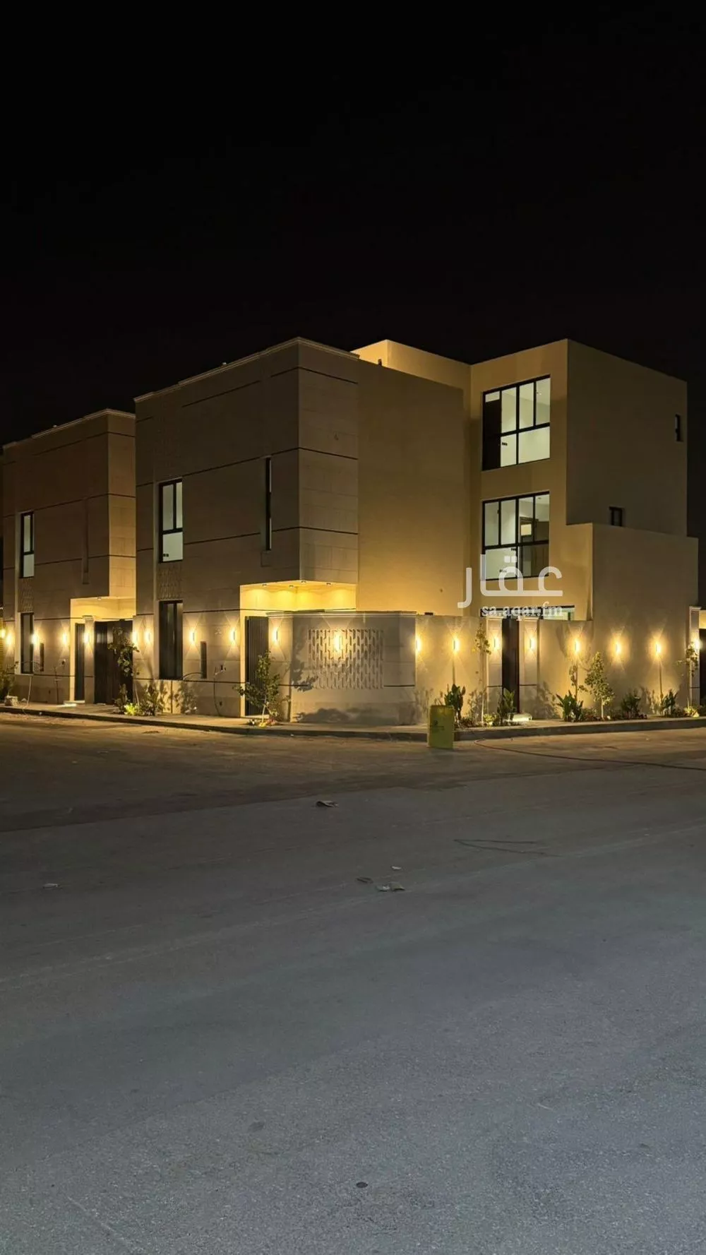 فيلا 6 غرف في المهدية 1