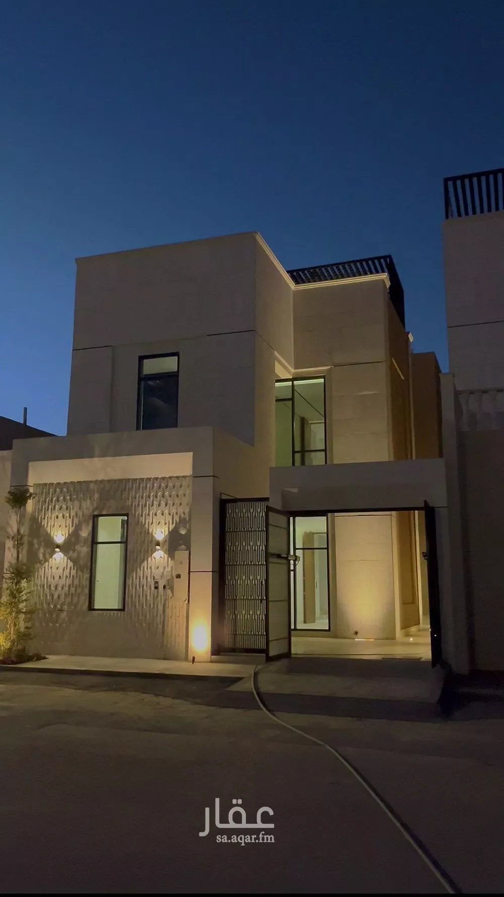 فيلا 7 غرف في المهدية 1