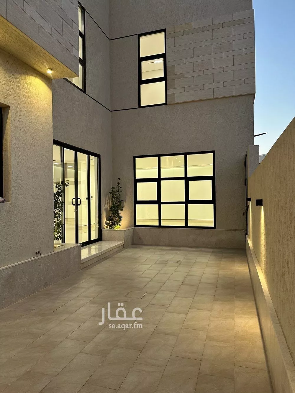 فيلا 6 غرف في المهدية 2