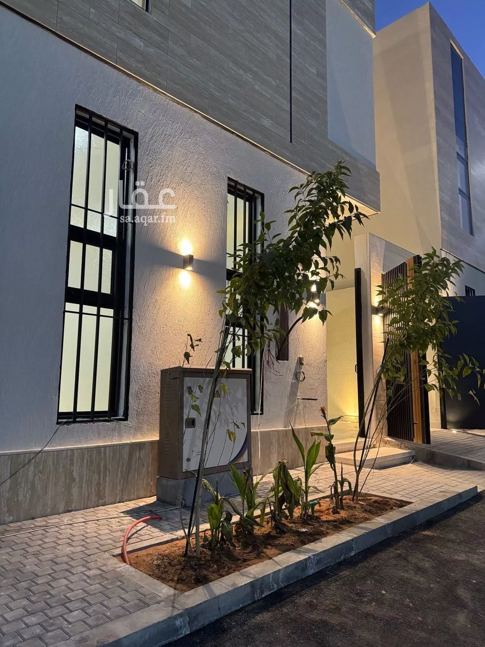 6 bedroom villa in Al Mahdiyyah 2