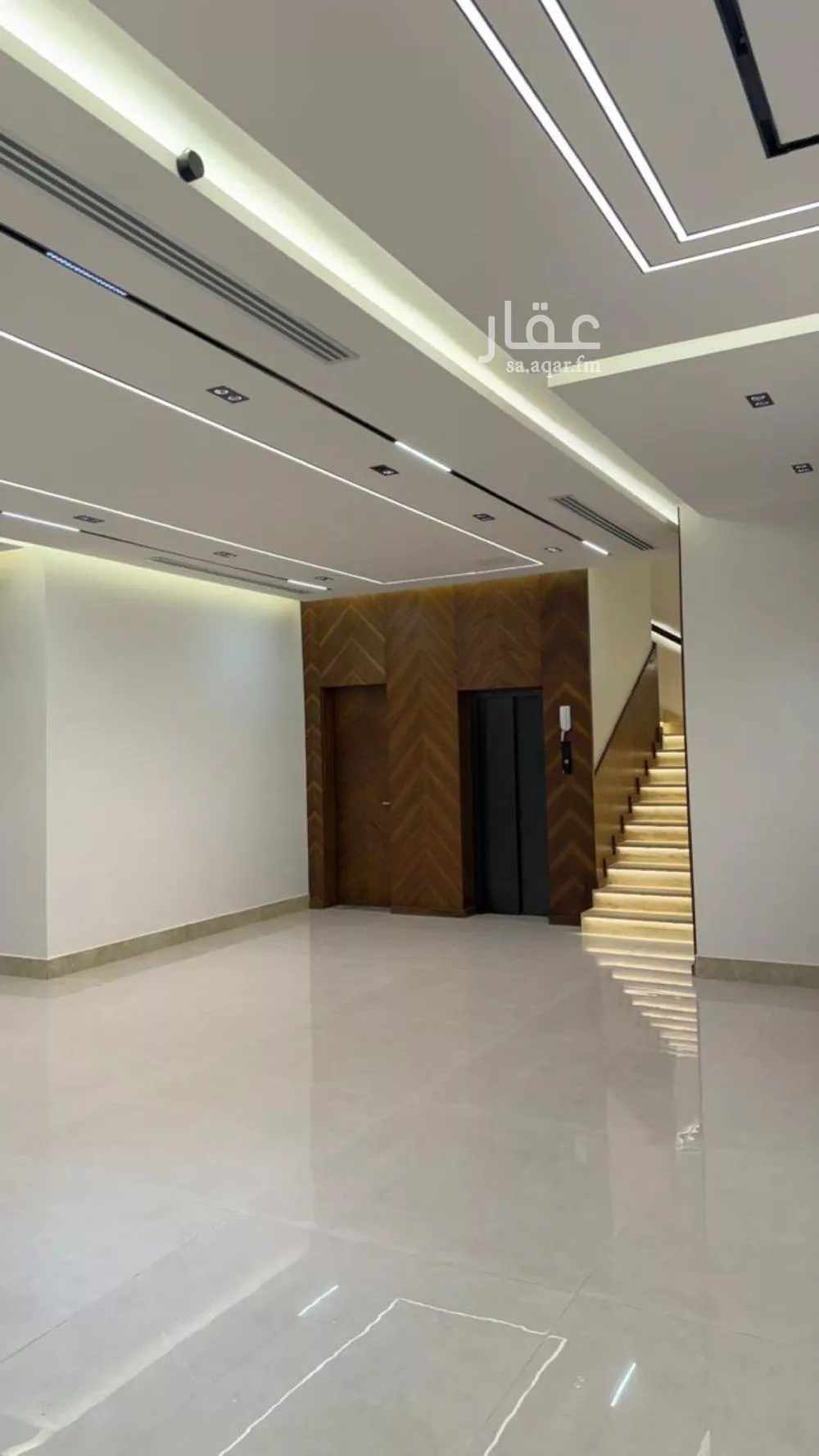 فيلا 7 غرف في المهدية 4