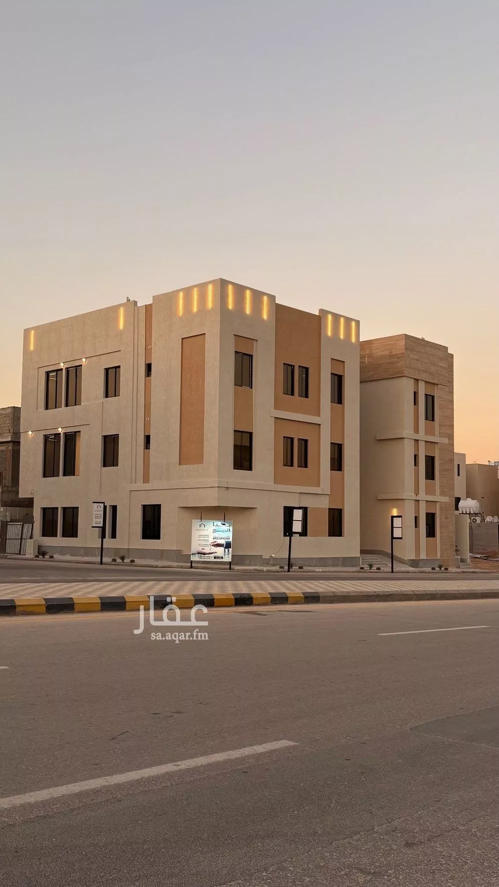 3 bedroom apartment in Al Mahdiyyah 1