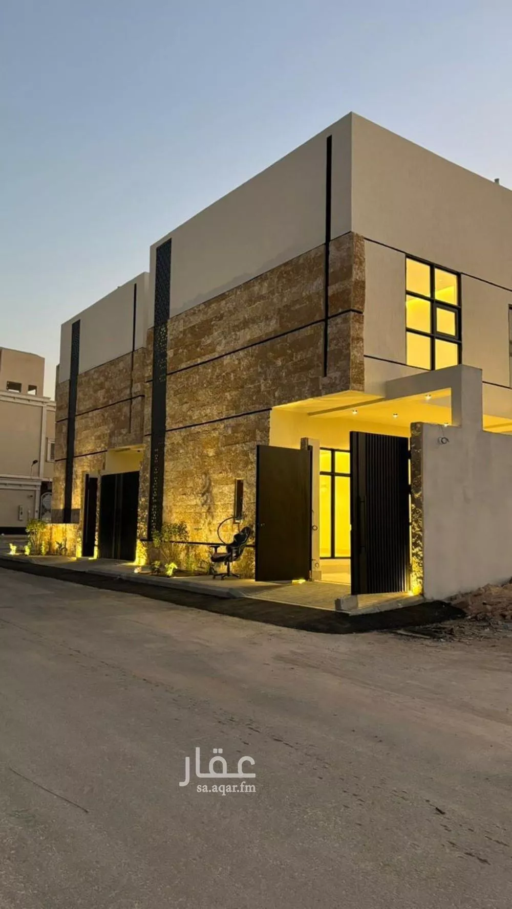 6 bedroom villa in Al Mahdiyyah 1